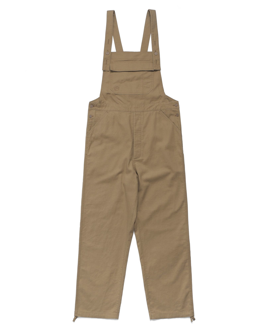 (image for) Unique Dockers® x Malbon Overalls, Straight Fit